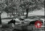 Immagine di Gli agricoltori americani Kansas City Missouri USA, 1934, secondo 27 filmato di repertorio 65675076823