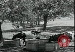 Immagine di Gli agricoltori americani Kansas City Missouri USA, 1934, secondo 28 filmato di repertorio 65675076823