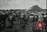 Immagine di Gli agricoltori americani Kansas City Missouri USA, 1934, secondo 33 filmato di repertorio 65675076823