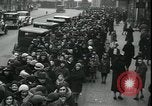 Standbild Mays Kleidungsstücke für Bedürftige Brooklyn New York City USA, 1934, aus Sekunde 7 historischem Filmmaterial Videoclip 65675076824