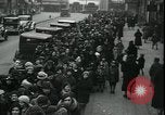 Standbild Mays Kleidungsstücke für Bedürftige Brooklyn New York City USA, 1934, aus Sekunde 9 historischem Filmmaterial Videoclip 65675076824