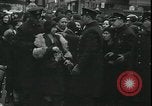 Standbild Mays Kleidungsstücke für Bedürftige Brooklyn New York City USA, 1934, aus Sekunde 12 historischem Filmmaterial Videoclip 65675076824