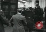 Standbild Mays Kleidungsstücke für Bedürftige Brooklyn New York City USA, 1934, aus Sekunde 19 historischem Filmmaterial Videoclip 65675076824