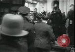 Standbild Mays Kleidungsstücke für Bedürftige Brooklyn New York City USA, 1934, aus Sekunde 20 historischem Filmmaterial Videoclip 65675076824