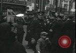 Standbild Mays Kleidungsstücke für Bedürftige Brooklyn New York City USA, 1934, aus Sekunde 23 historischem Filmmaterial Videoclip 65675076824
