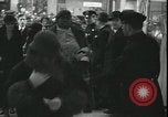 Standbild Mays Kleidungsstücke für Bedürftige Brooklyn New York City USA, 1934, aus Sekunde 24 historischem Filmmaterial Videoclip 65675076824