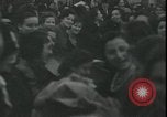 Standbild Mays Kleidungsstücke für Bedürftige Brooklyn New York City USA, 1934, aus Sekunde 28 historischem Filmmaterial Videoclip 65675076824