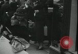 Standbild Mays Kleidungsstücke für Bedürftige Brooklyn New York City USA, 1934, aus Sekunde 32 historischem Filmmaterial Videoclip 65675076824