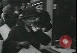 Standbild Mays Kleidungsstücke für Bedürftige Brooklyn New York City USA, 1934, aus Sekunde 35 historischem Filmmaterial Videoclip 65675076824