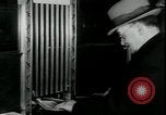Image of bank failure during Great Depression Chicago Illinois USA, 1934, second 14 stock footage video 65675076826