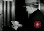 Image of bank failure during Great Depression Chicago Illinois USA, 1934, second 16 stock footage video 65675076826