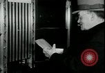 Image of bank failure during Great Depression Chicago Illinois USA, 1934, second 17 stock footage video 65675076826