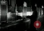 Image of bank failure during Great Depression Chicago Illinois USA, 1934, second 21 stock footage video 65675076826