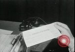 Image of bank failure during Great Depression Chicago Illinois USA, 1934, second 29 stock footage video 65675076826