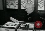 Image of bank failure during Great Depression Chicago Illinois USA, 1934, second 34 stock footage video 65675076826
