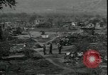 Image of homeless relocation during California anti vagrancy enforcement Los Angeles California USA, 1936, second 8 stock footage video 65675076827