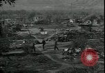 Image of homeless relocation during California anti vagrancy enforcement Los Angeles California USA, 1936, second 9 stock footage video 65675076827