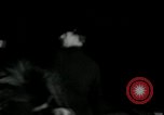 Image of homeless relocation during California anti vagrancy enforcement Los Angeles California USA, 1936, second 45 stock footage video 65675076827