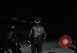 Image of homeless relocation during California anti vagrancy enforcement Los Angeles California USA, 1936, second 47 stock footage video 65675076827