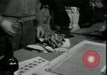 Image of homeless relocation during California anti vagrancy enforcement Los Angeles California USA, 1936, second 55 stock footage video 65675076827