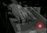 Image of homeless relocation during California anti vagrancy enforcement Los Angeles California USA, 1936, second 60 stock footage video 65675076827