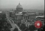 Image of unemployed people seeking aid Harrisburg Pennsylvania USA, 1936, second 11 stock footage video 65675076828