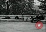 Image of unemployed people seeking aid Harrisburg Pennsylvania USA, 1936, second 23 stock footage video 65675076828