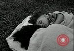 Image of unemployed people seeking aid Harrisburg Pennsylvania USA, 1936, second 28 stock footage video 65675076828