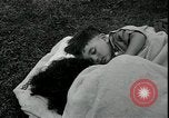 Image of unemployed people seeking aid Harrisburg Pennsylvania USA, 1936, second 29 stock footage video 65675076828