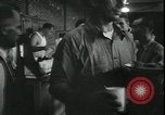 Image of unemployed people seeking aid Harrisburg Pennsylvania USA, 1936, second 33 stock footage video 65675076828