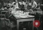 Image of unemployed people seeking aid Harrisburg Pennsylvania USA, 1936, second 34 stock footage video 65675076828