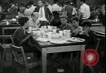 Image of unemployed people seeking aid Harrisburg Pennsylvania USA, 1936, second 36 stock footage video 65675076828