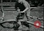 Image 'eau pour faire face à la sécheresse Louisburg Kansas USA, 1936, de la seconde 12 séquences d'archives historiques vidéo 65675076829