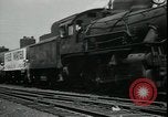 Image 'eau pour faire face à la sécheresse Louisburg Kansas USA, 1936, de la seconde 17 séquences d'archives historiques vidéo 65675076829