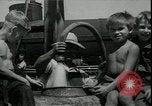 Image 'eau pour faire face à la sécheresse Louisburg Kansas USA, 1936, de la seconde 27 séquences d'archives historiques vidéo 65675076829