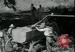 Image 'eau pour faire face à la sécheresse Louisburg Kansas USA, 1936, de la seconde 28 séquences d'archives historiques vidéo 65675076829