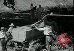 Image 'eau pour faire face à la sécheresse Louisburg Kansas USA, 1936, de la seconde 29 séquences d'archives historiques vidéo 65675076829