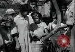 Image 'eau pour faire face à la sécheresse Louisburg Kansas USA, 1936, de la seconde 33 séquences d'archives historiques vidéo 65675076829