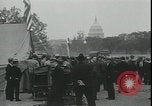 Image Force expéditionnaire de Bonus Washington DC USA, 1933, de la seconde 22 séquences d'archives historiques vidéo 65675076830