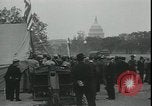 Image Force expéditionnaire de Bonus Washington DC USA, 1933, de la seconde 25 séquences d'archives historiques vidéo 65675076830