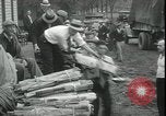 Image Force expéditionnaire de Bonus Fort Hunt Virginia USA, 1933, de la seconde 8 séquences d'archives historiques vidéo 65675076831