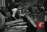 Image Force expéditionnaire de Bonus Fort Hunt Virginia USA, 1933, de la seconde 10 séquences d'archives historiques vidéo 65675076831