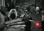 Image Force expéditionnaire de Bonus Fort Hunt Virginia USA, 1933, de la seconde 11 séquences d'archives historiques vidéo 65675076831