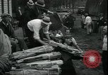 Image Force expéditionnaire de Bonus Fort Hunt Virginia USA, 1933, de la seconde 12 séquences d'archives historiques vidéo 65675076831