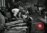Image Force expéditionnaire de Bonus Fort Hunt Virginia USA, 1933, de la seconde 13 séquences d'archives historiques vidéo 65675076831