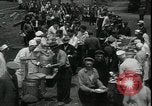 Image Force expéditionnaire de Bonus Fort Hunt Virginia USA, 1933, de la seconde 25 séquences d'archives historiques vidéo 65675076831