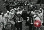 Image Force expéditionnaire de Bonus Fort Hunt Virginia USA, 1933, de la seconde 27 séquences d'archives historiques vidéo 65675076831