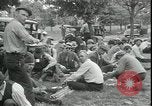 Image Force expéditionnaire de Bonus Fort Hunt Virginia USA, 1933, de la seconde 38 séquences d'archives historiques vidéo 65675076831