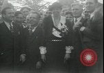 Immagine di Anna Eleanor Roosevelt Fort Hunt Virginia USA, 1933, secondo 15 filmato di repertorio 65675076832