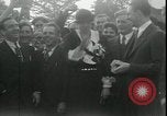 Immagine di Anna Eleanor Roosevelt Fort Hunt Virginia USA, 1933, secondo 18 filmato di repertorio 65675076832